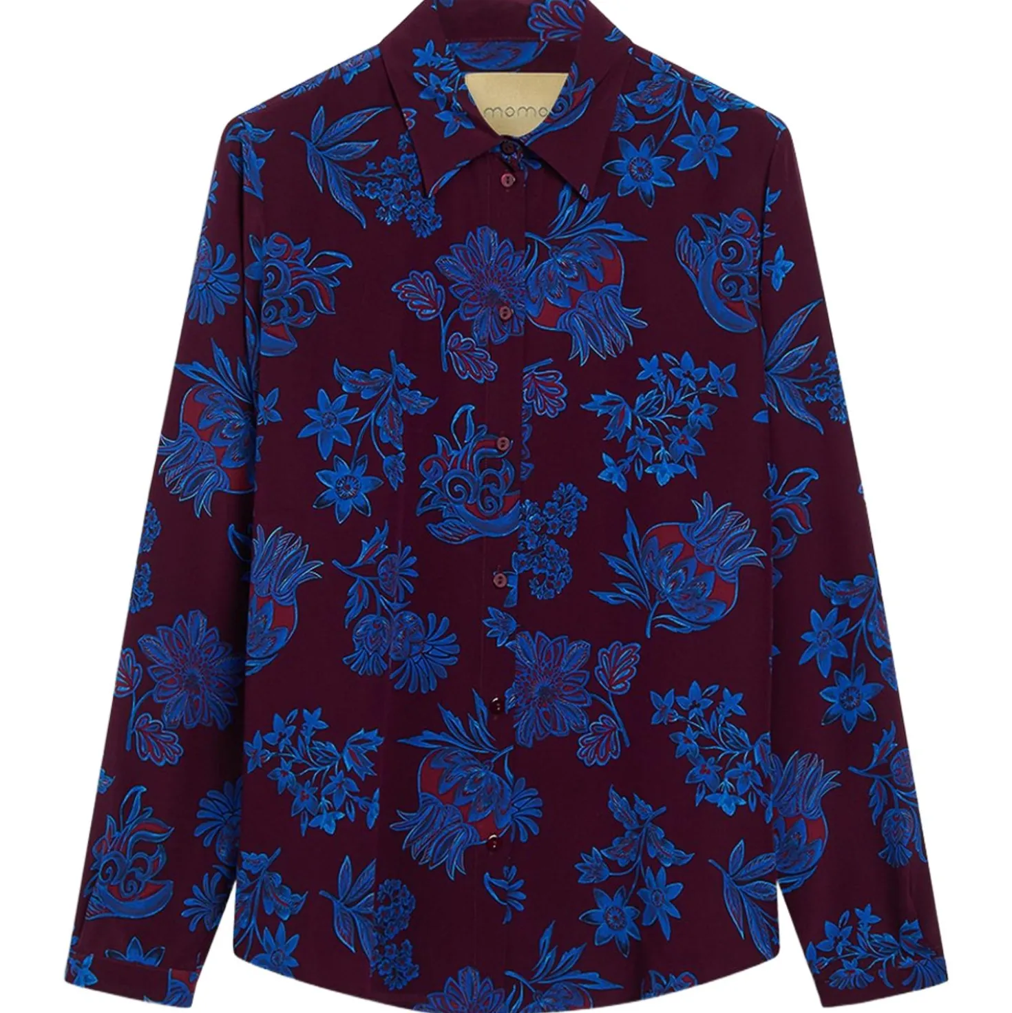 Bluse