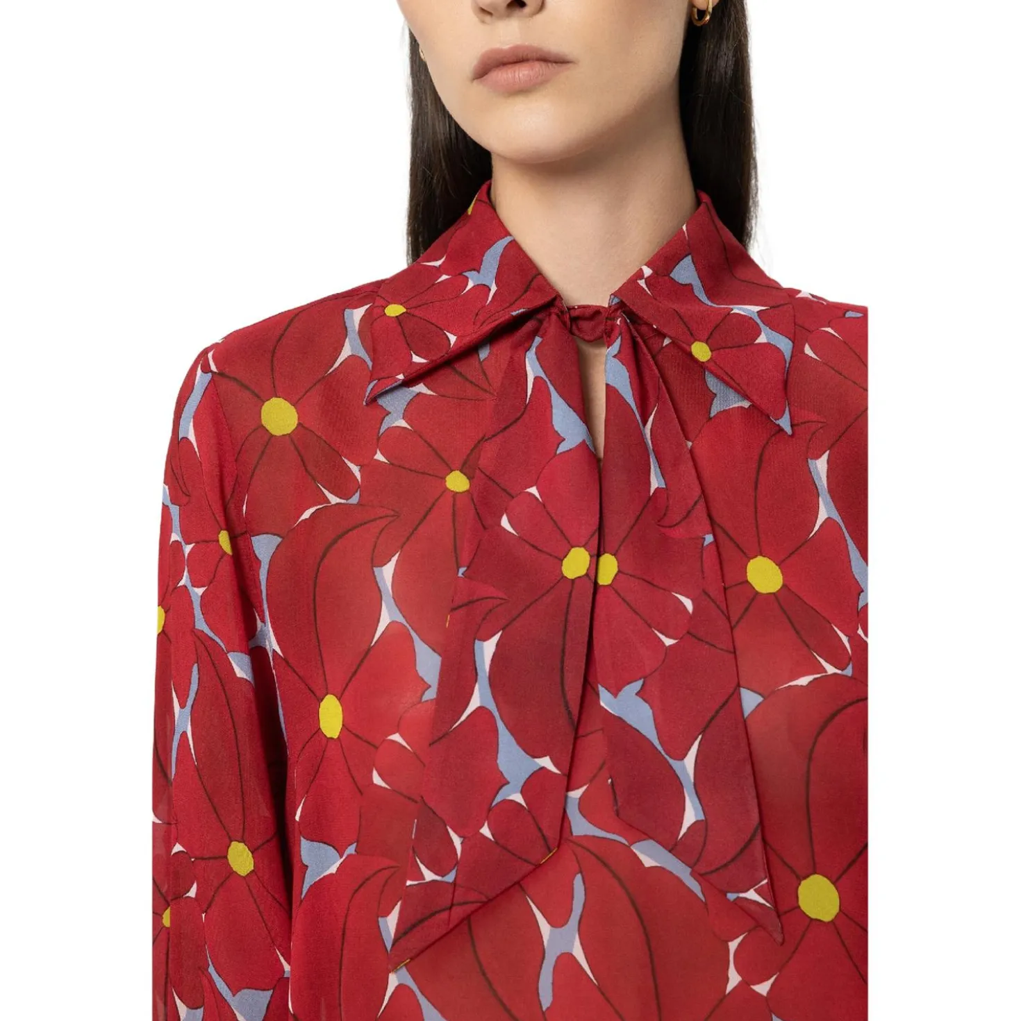 Bluse