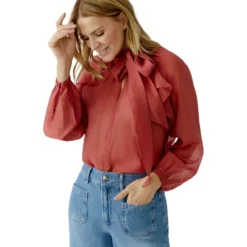 Bluse