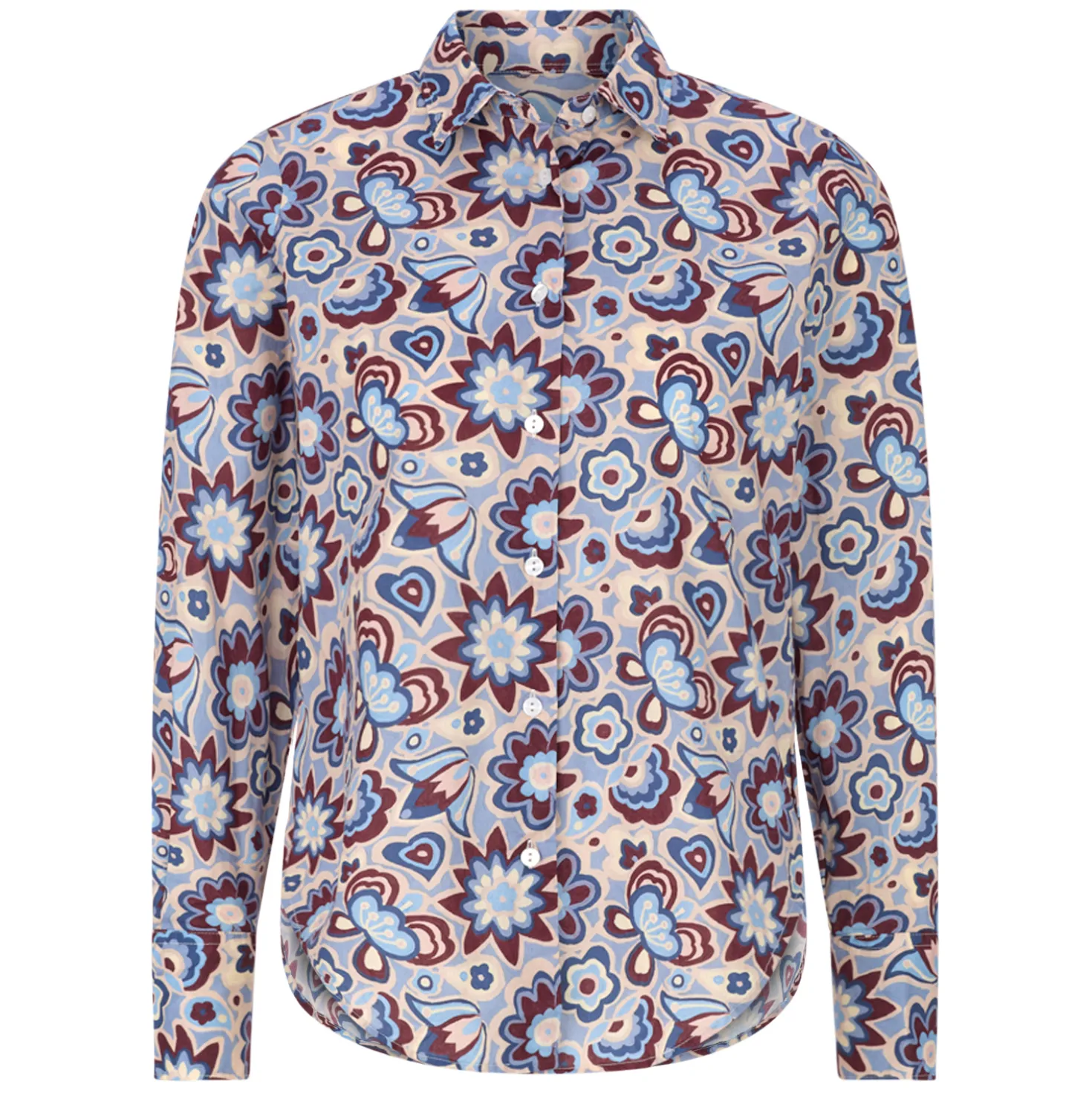Bluse