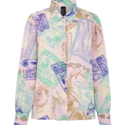 Bluse