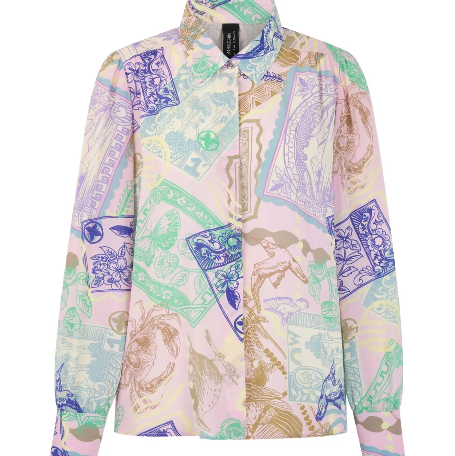 Bluse