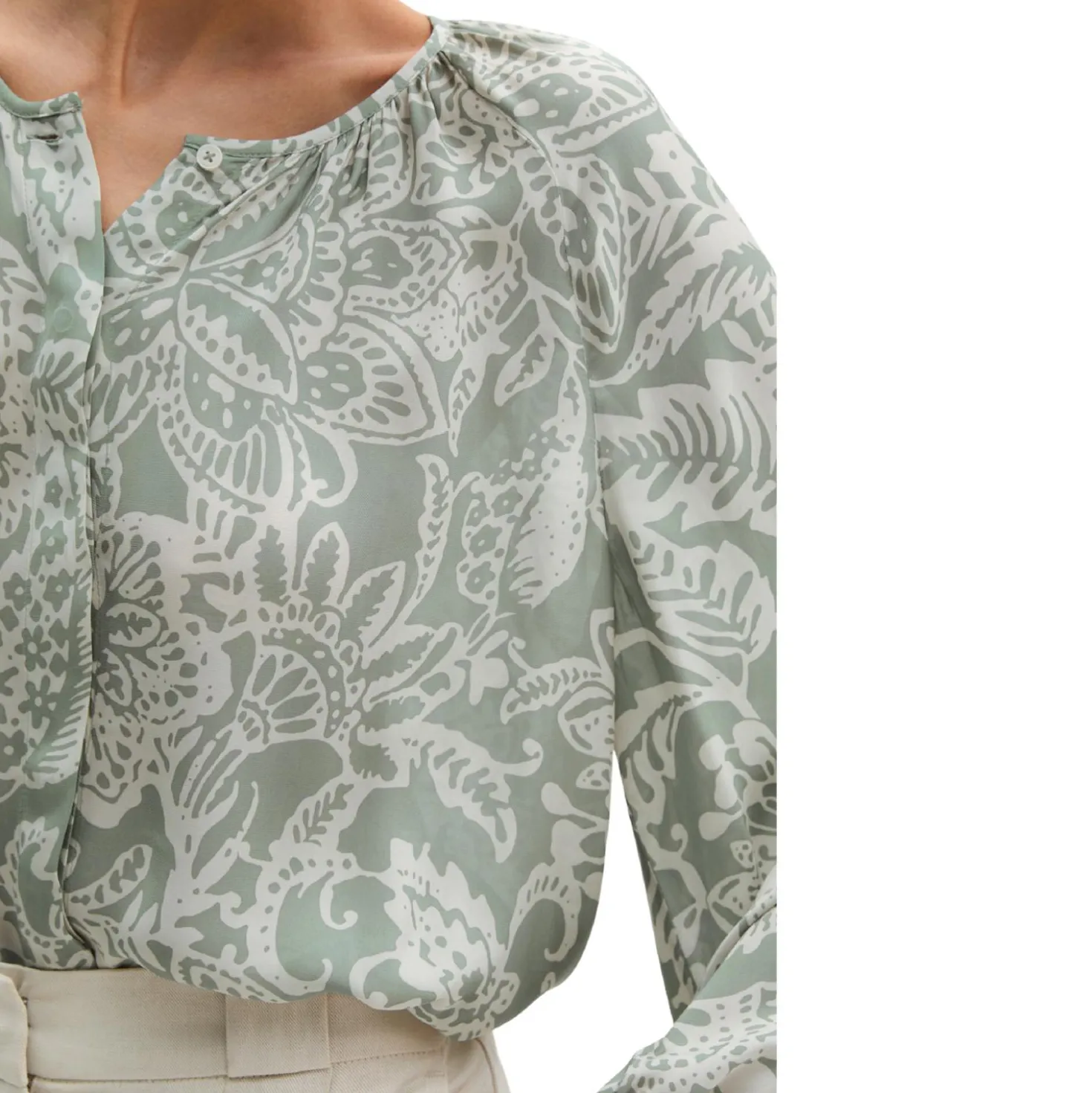 Bluse
