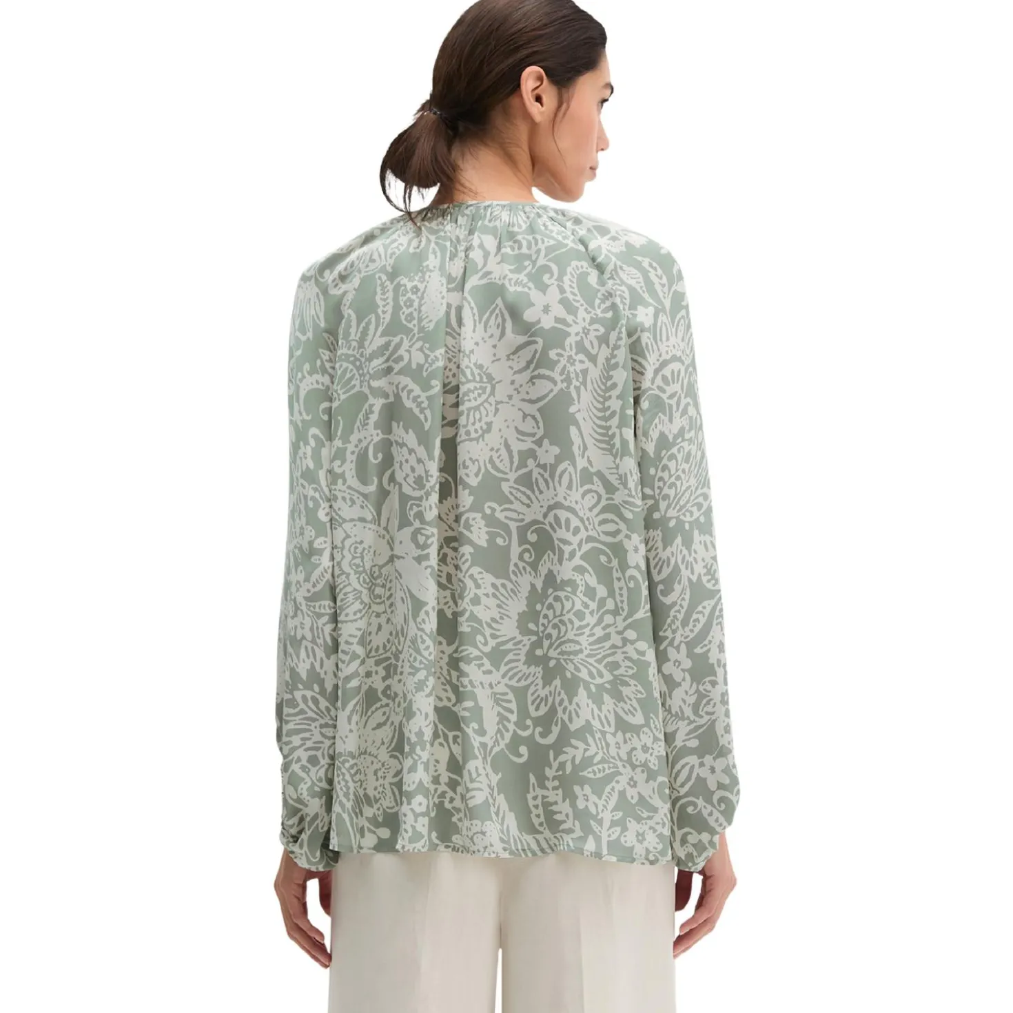 Bluse