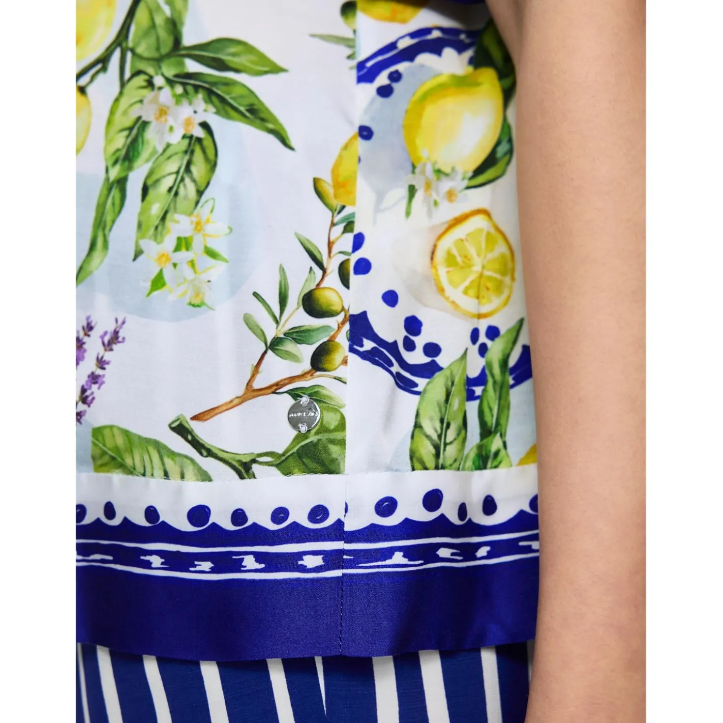 Bluse