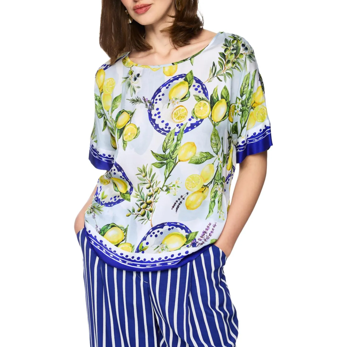 Bluse
