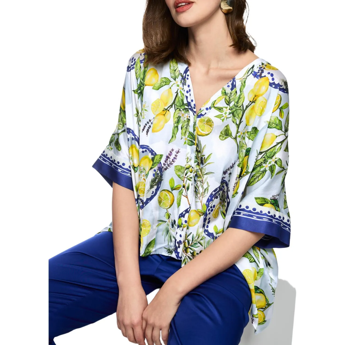 Bluse