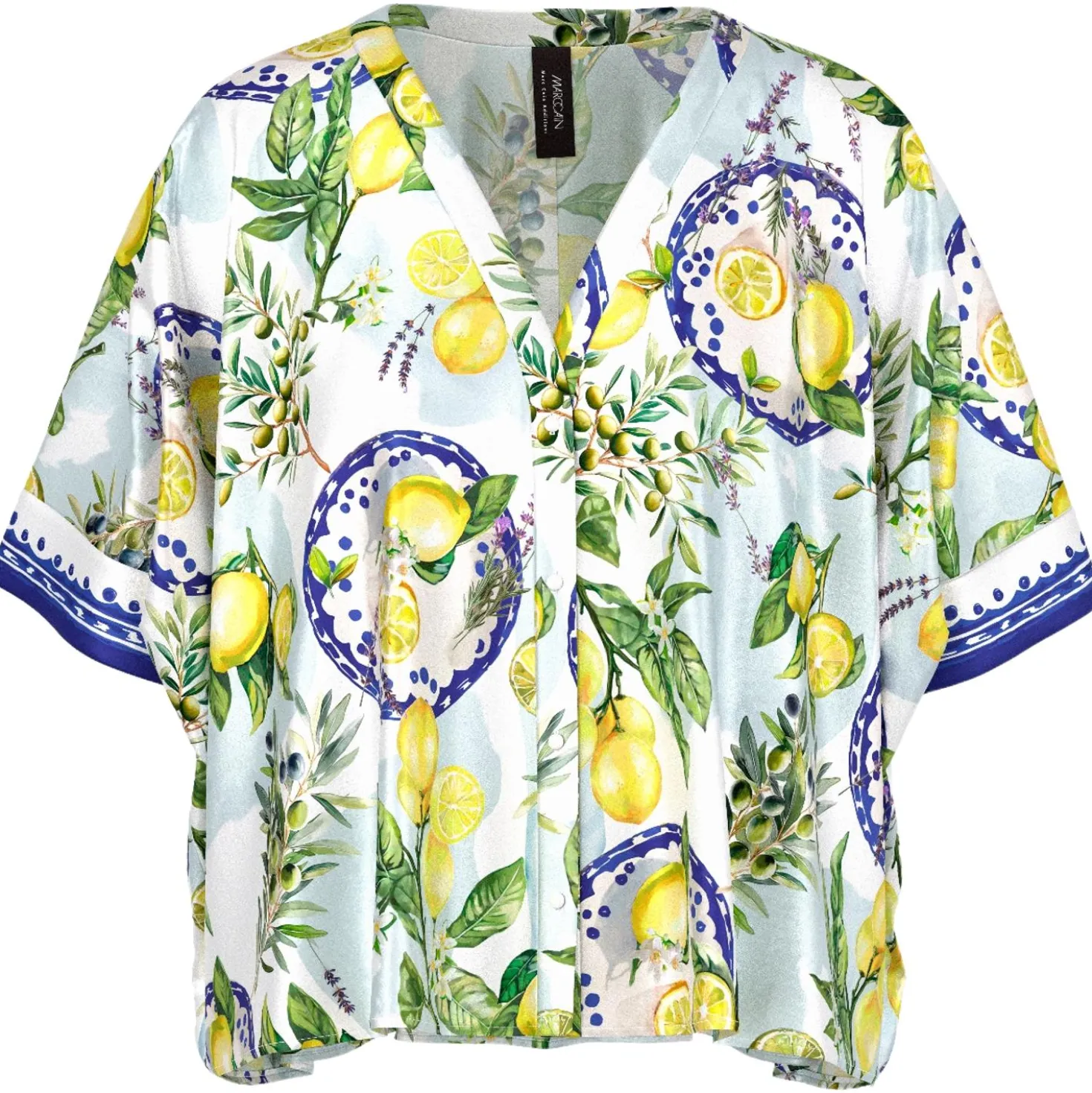 Bluse