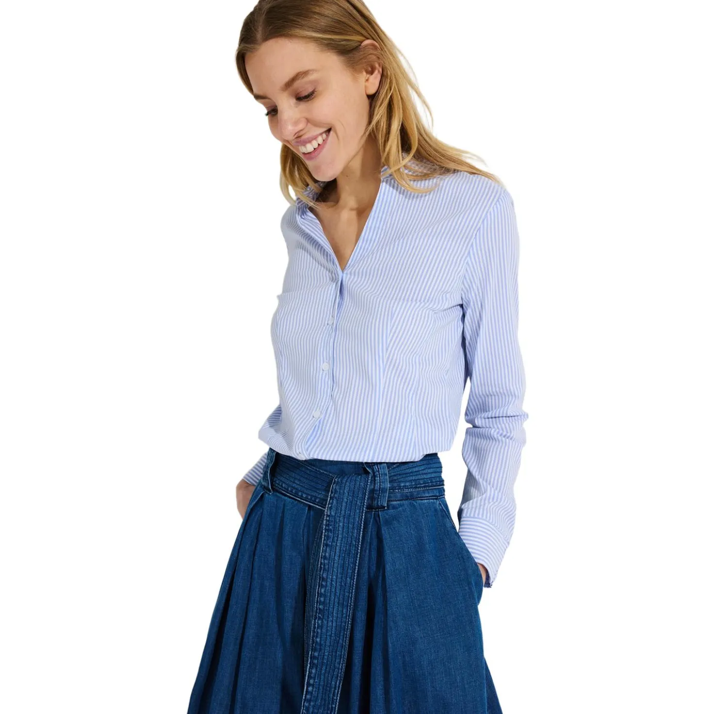 Bluse