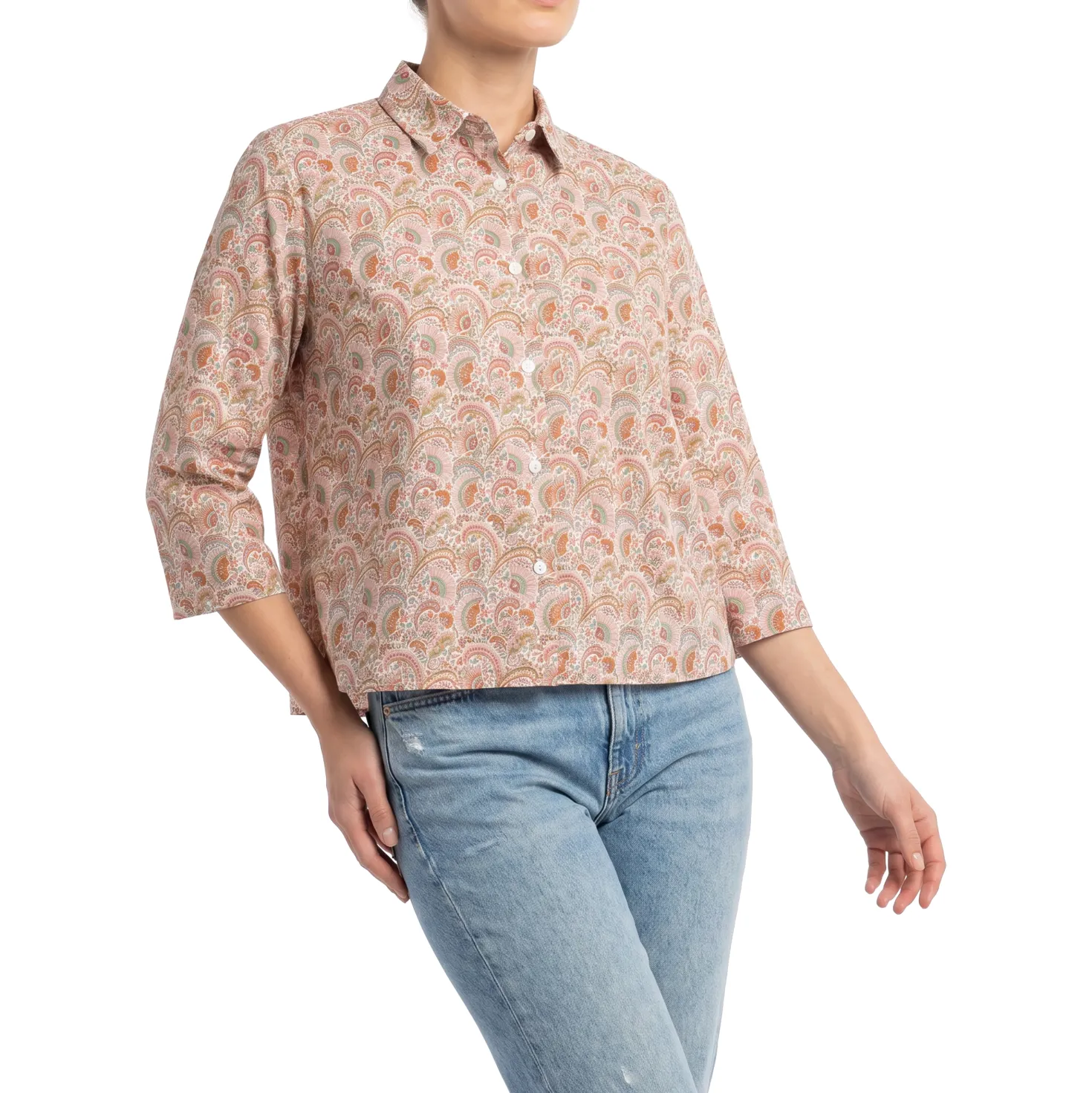 Bluse