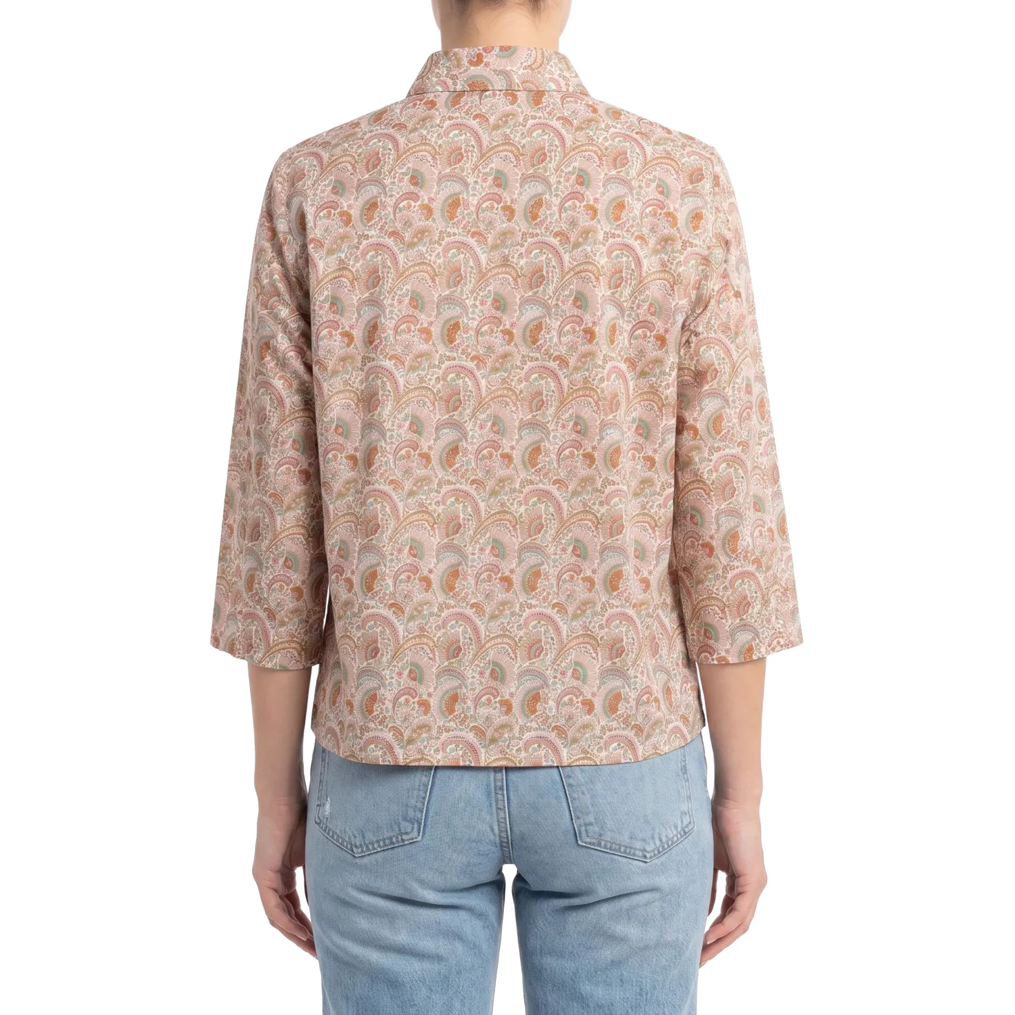 Bluse