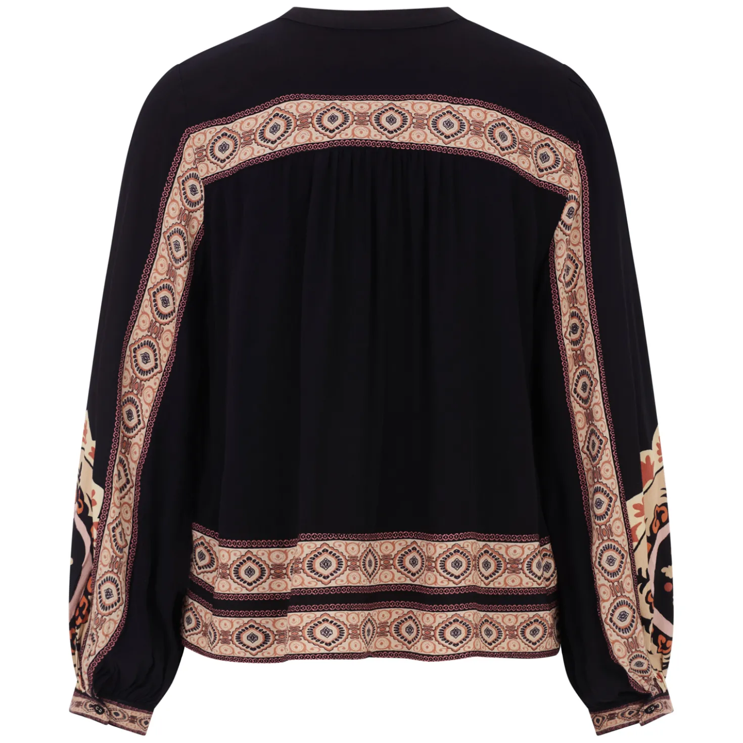 Bluse