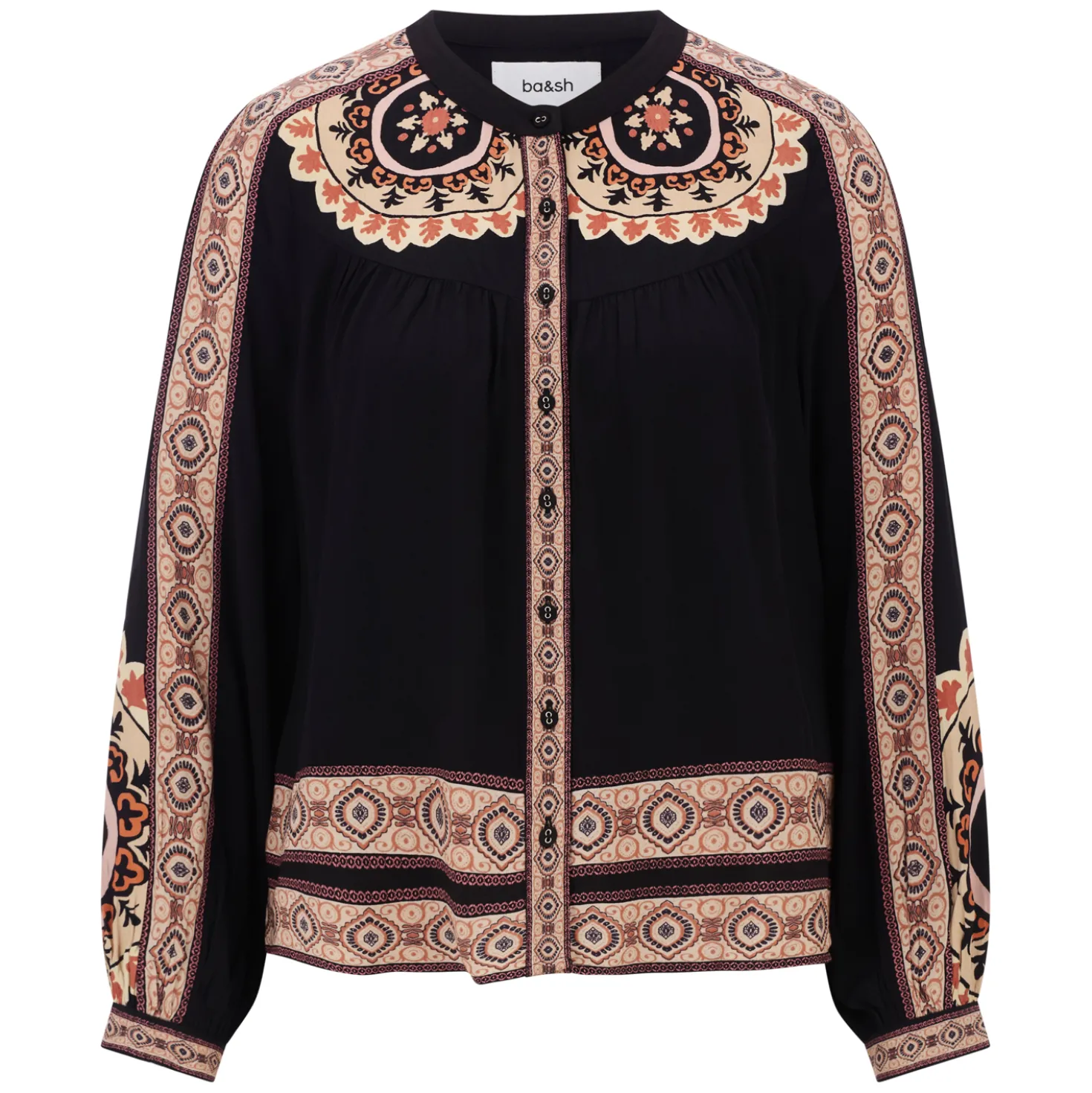 Bluse