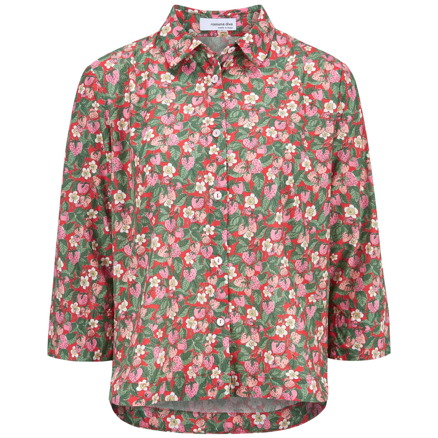 Bluse