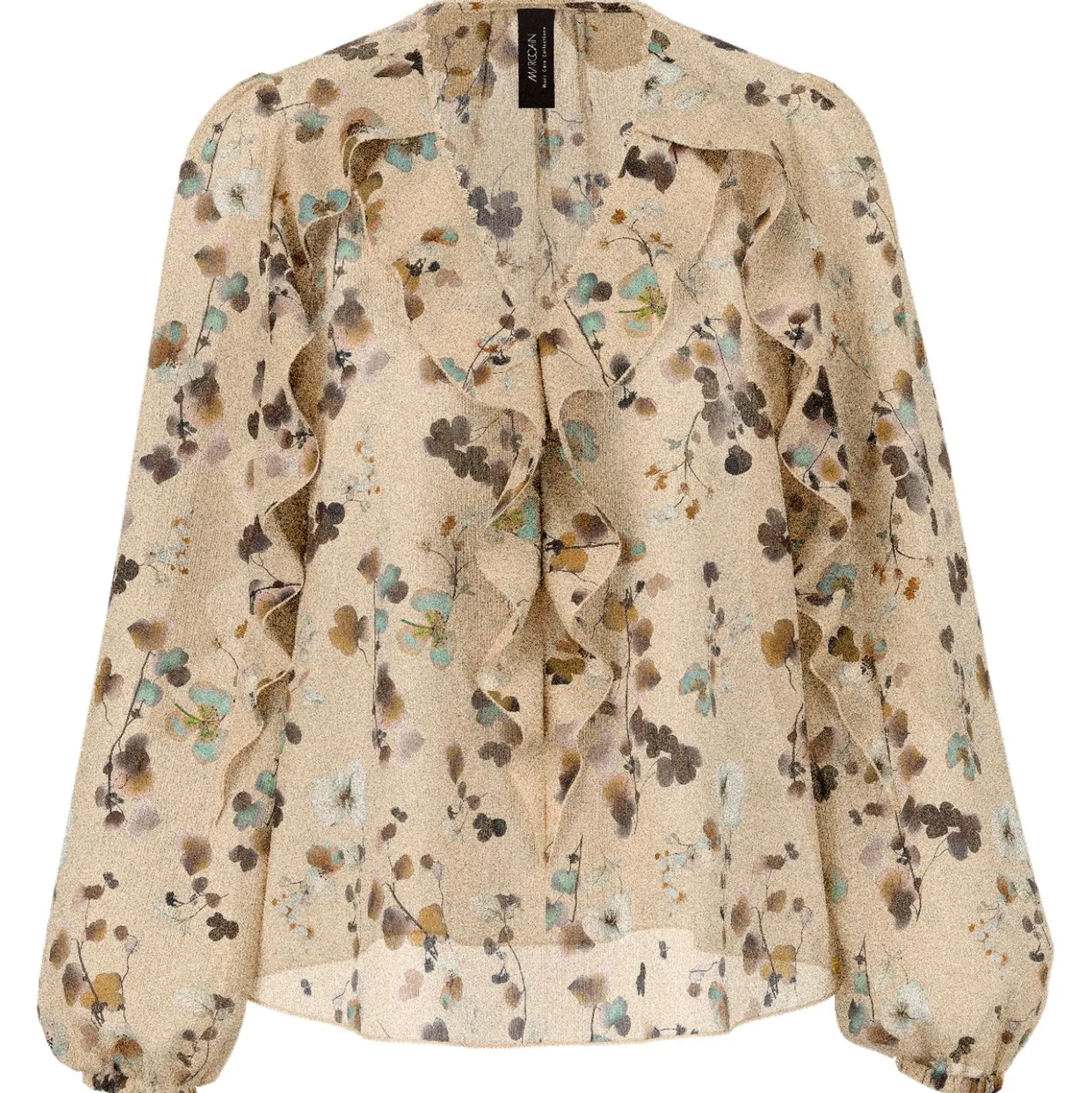 Bluse