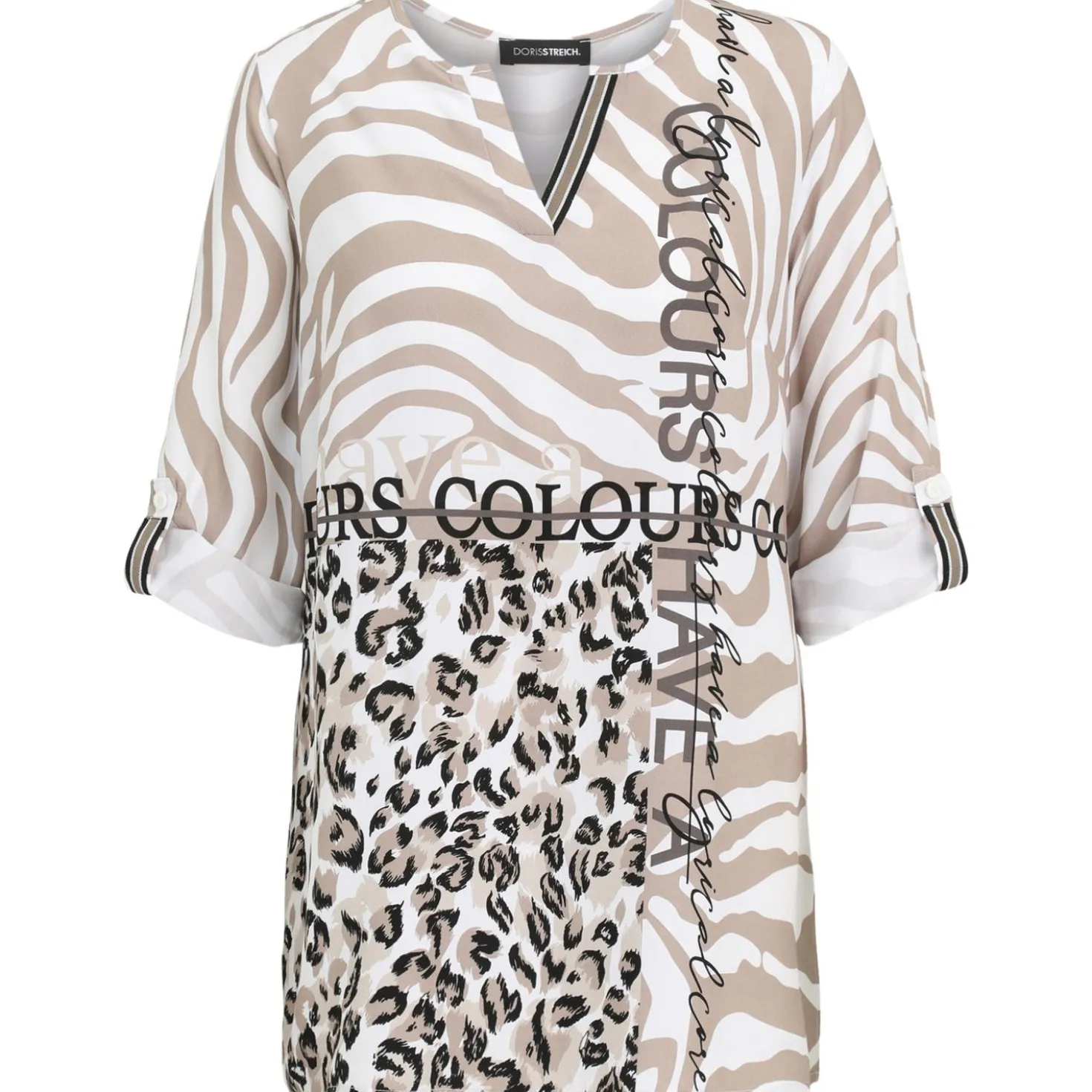 Bluse