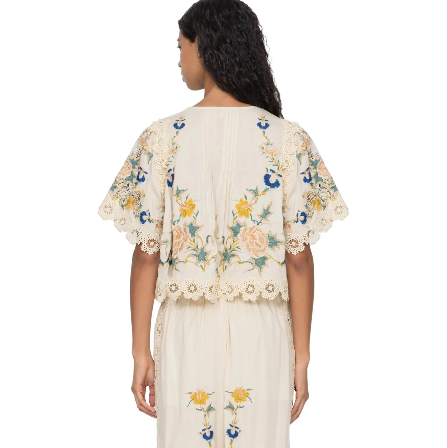 Bluse Adonna