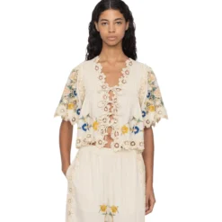 Bluse Adonna
