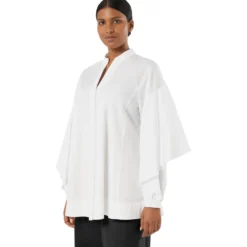 Bluse Agoraio