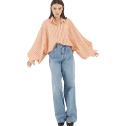 Bluse Antonia Voile