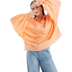 Bluse Antonia Voile