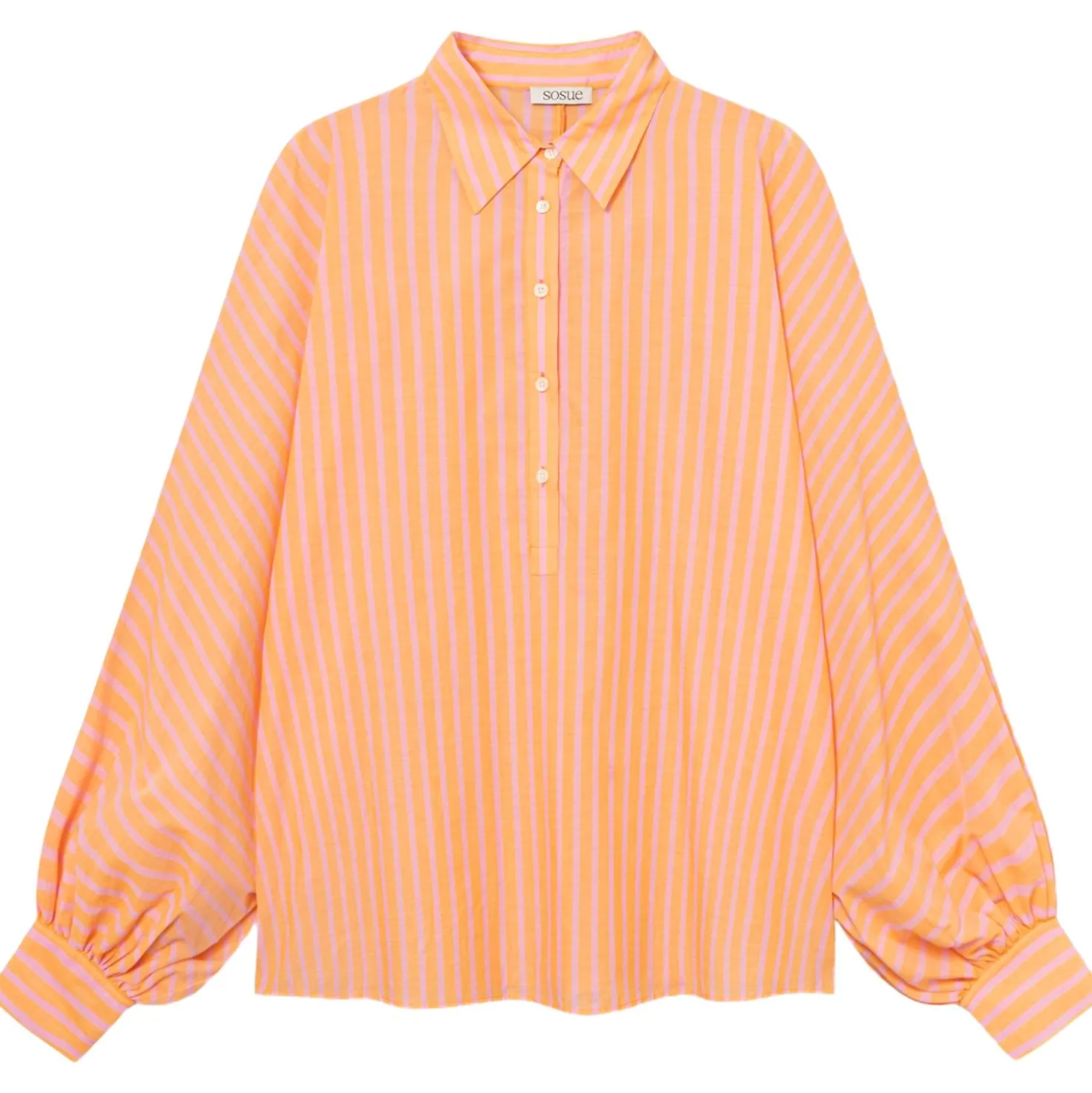 Bluse Antonia Voile
