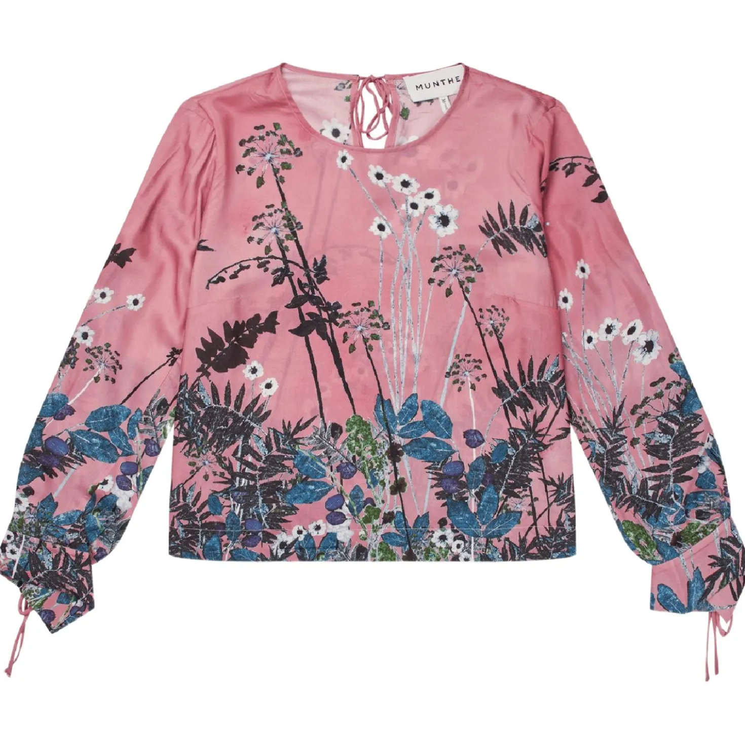 Bluse Basilia
