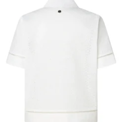 Bluse Blanc