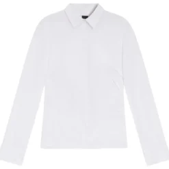 Bluse Burbel