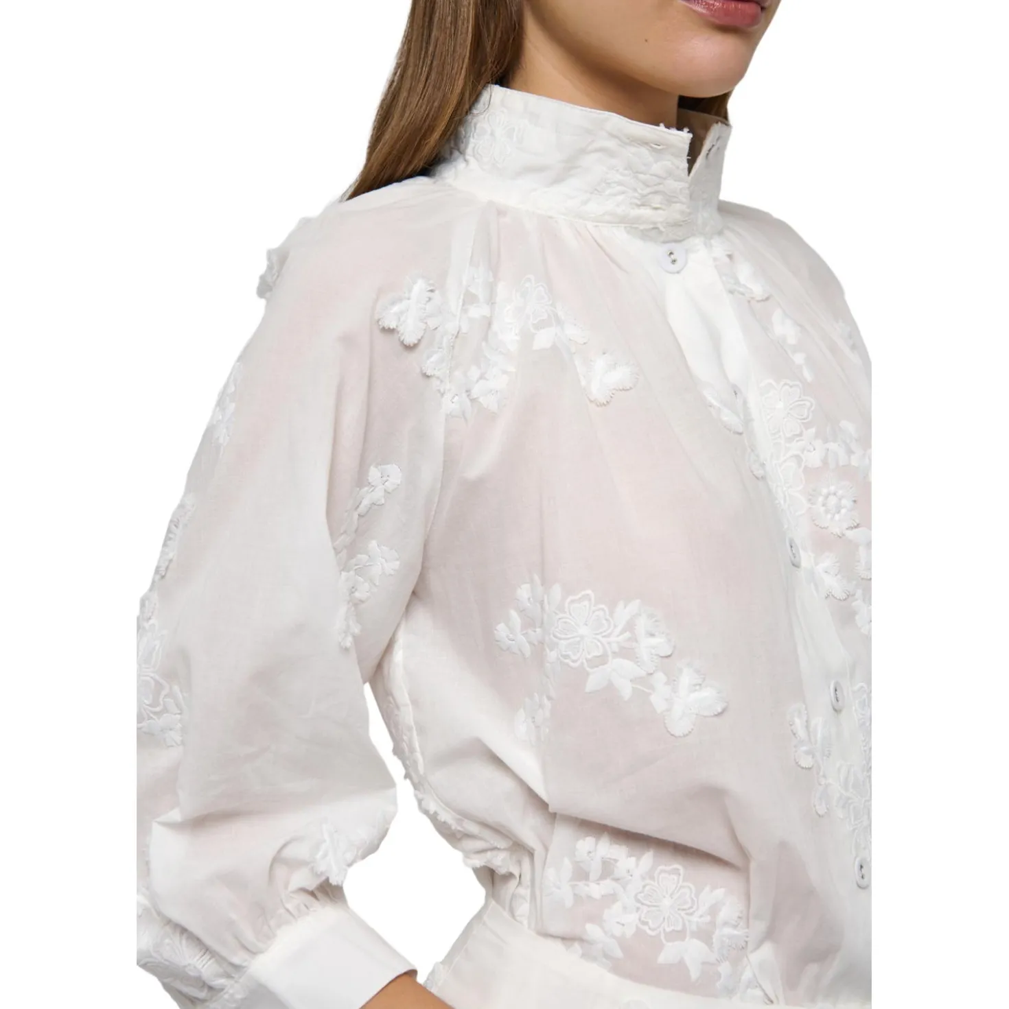 Bluse Emi