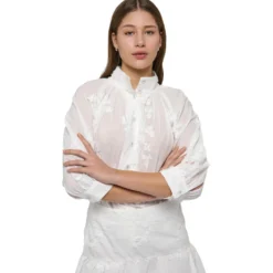 Bluse Emi