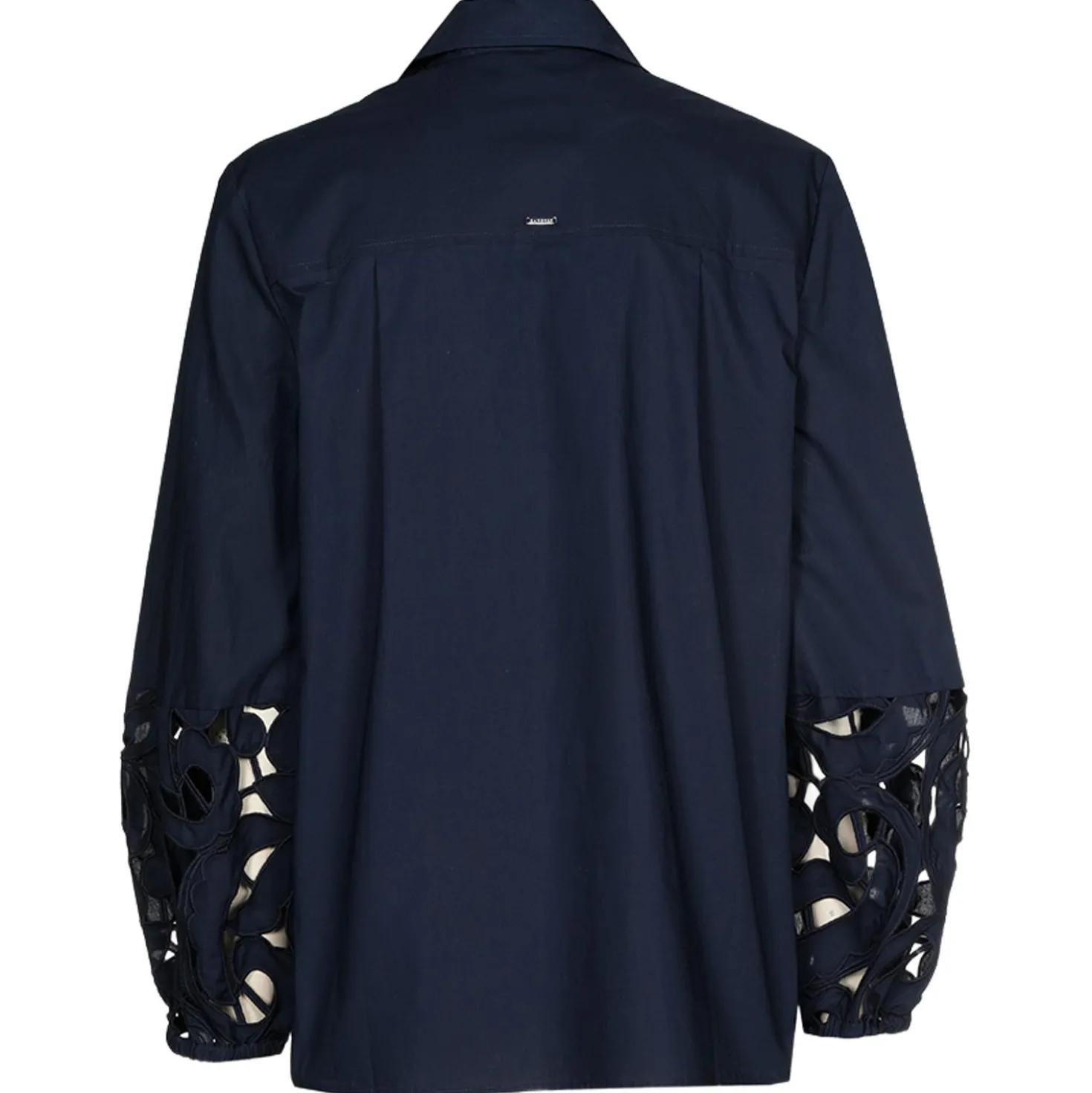 Bluse Habiet