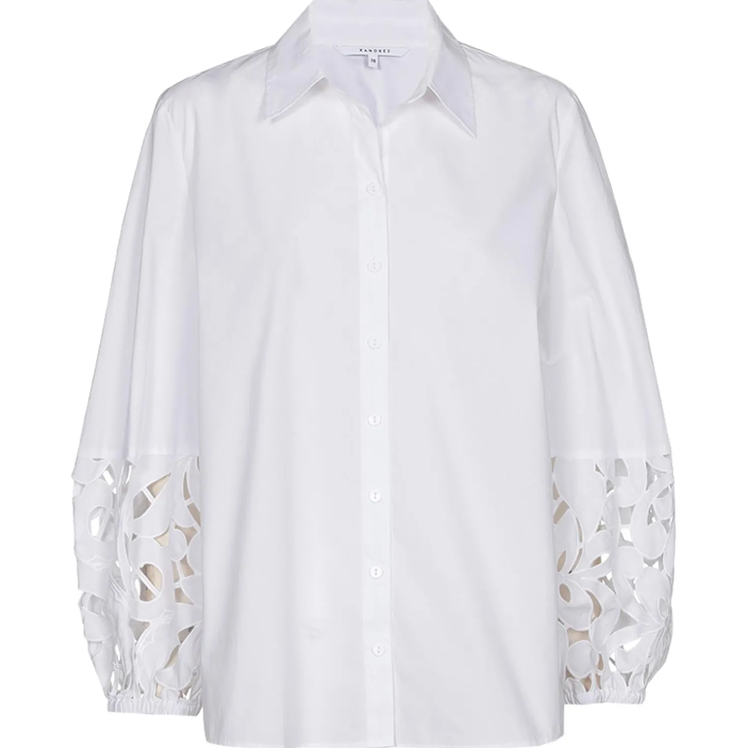 Bluse Habiet