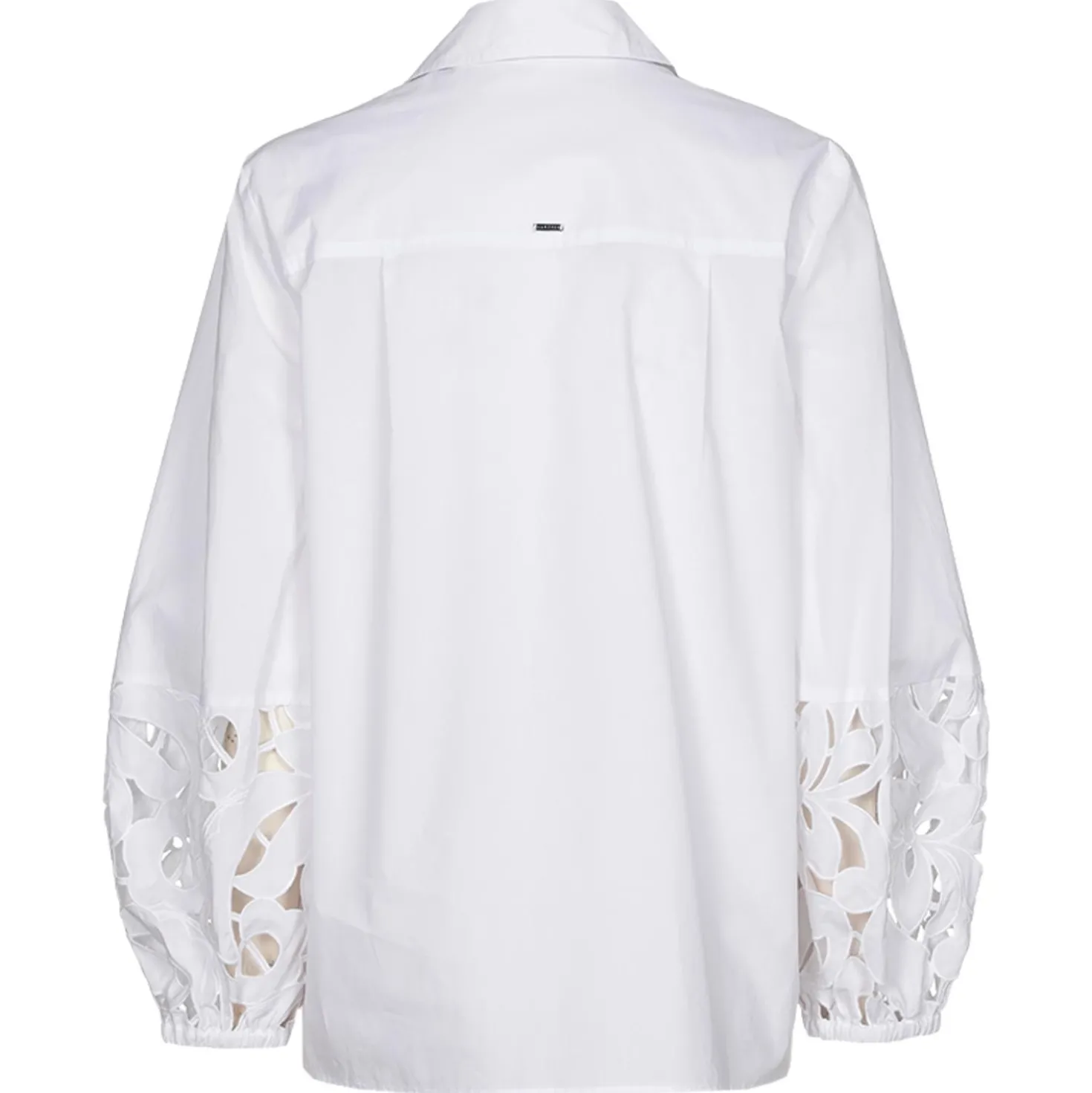 Bluse Habiet