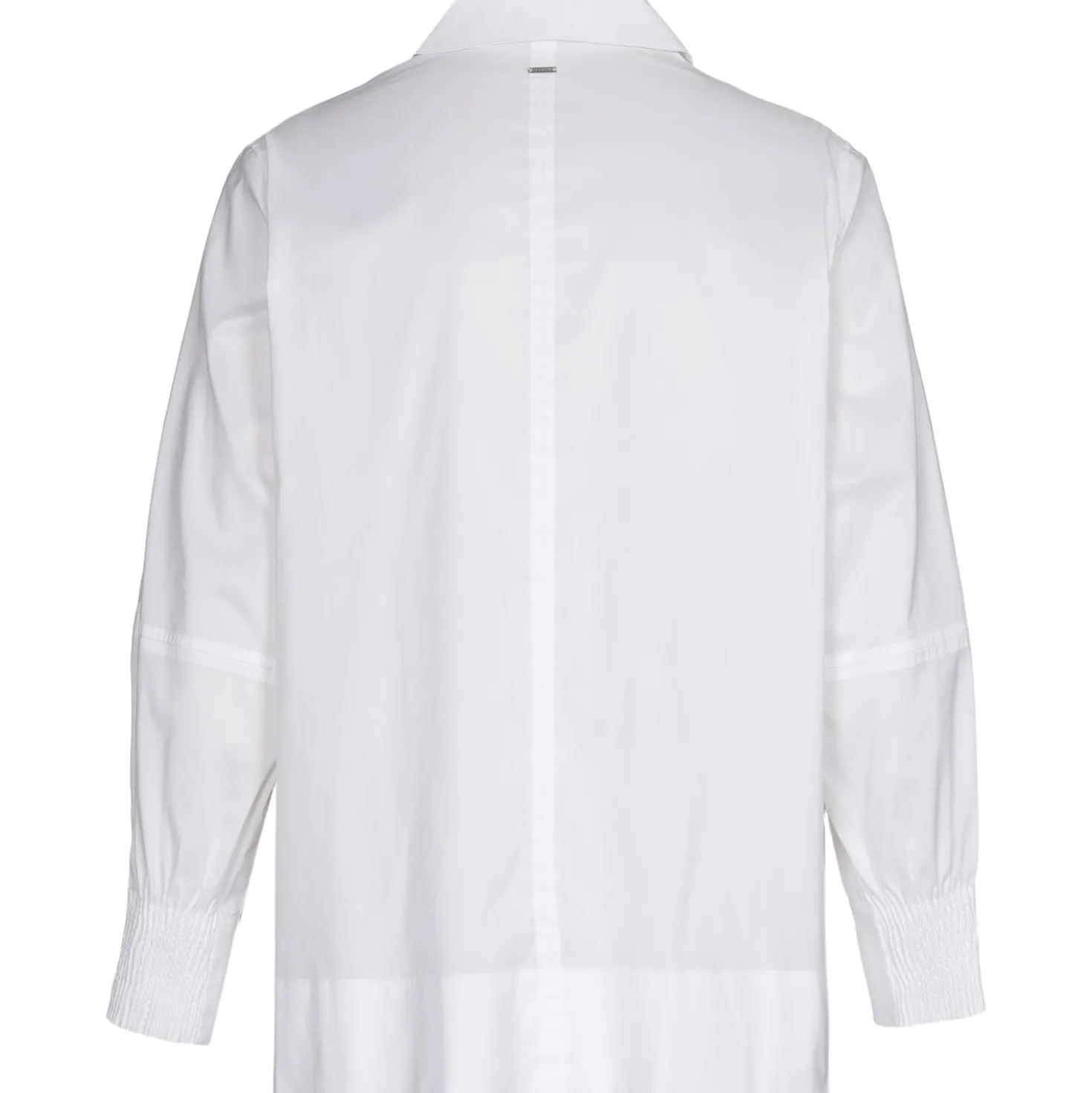 Bluse Hessia