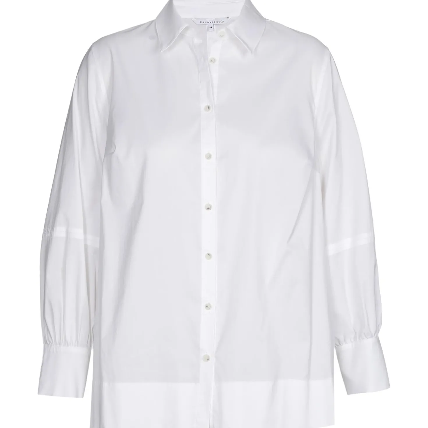 Bluse Hessia