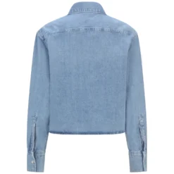 Bluse Ivy Shirt