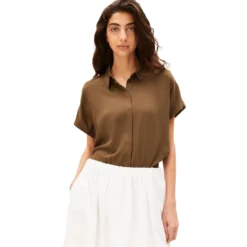 Bluse Larisaana