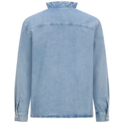 Bluse Lassa