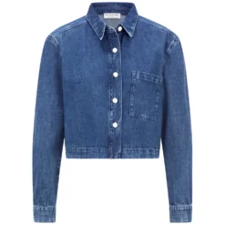 Bluse Lazare
