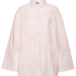 Bluse Lipy Flower