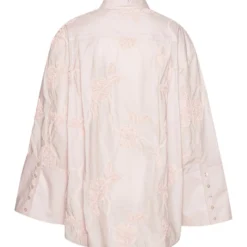 Bluse Lipy Flower