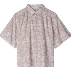 Bluse loose