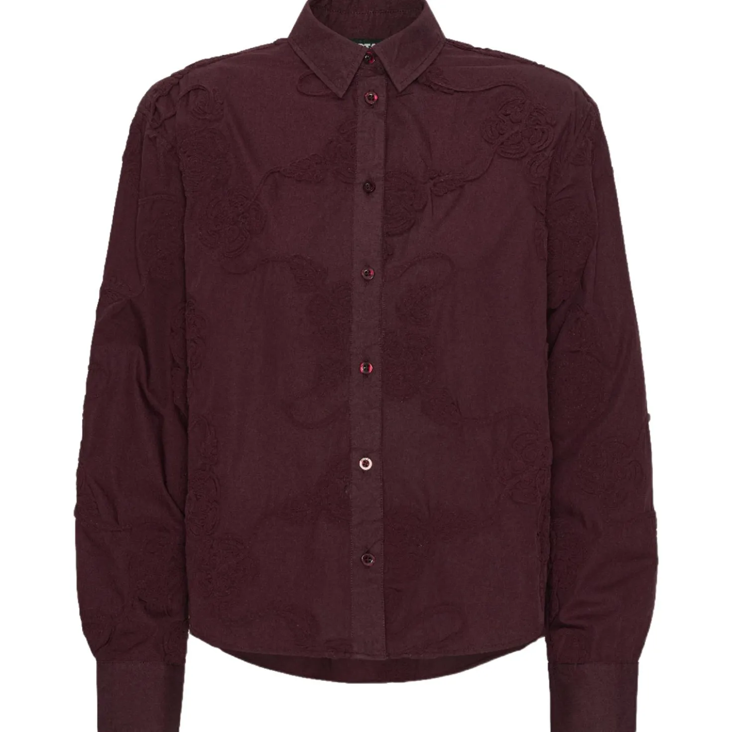 Bluse Luise