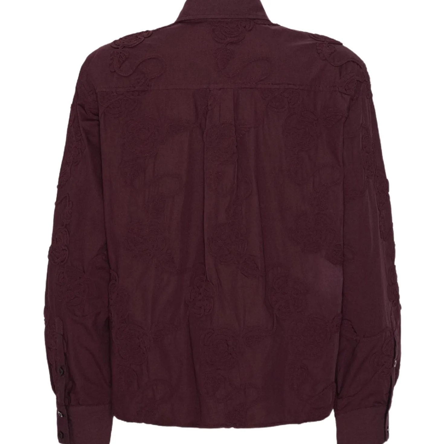 Bluse Luise
