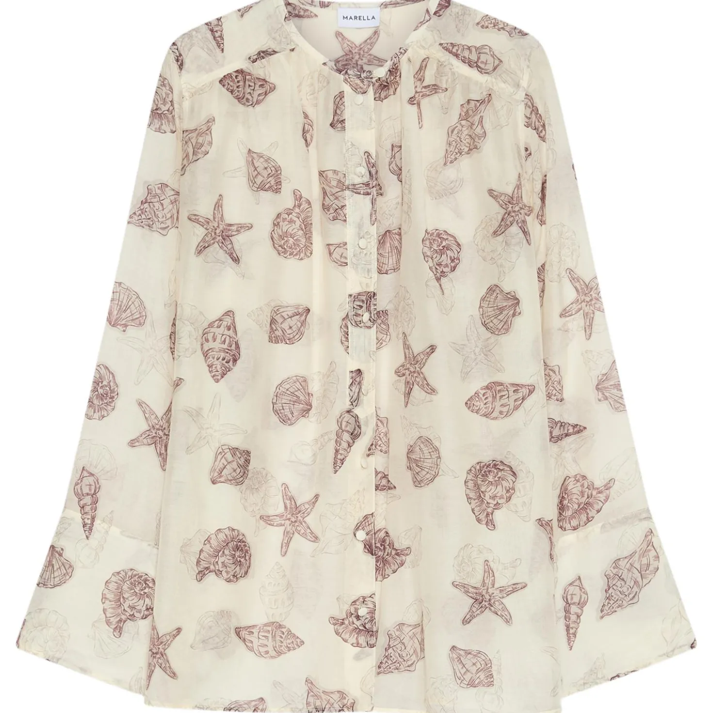 Bluse Milldisco