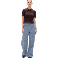 Bluse Myka