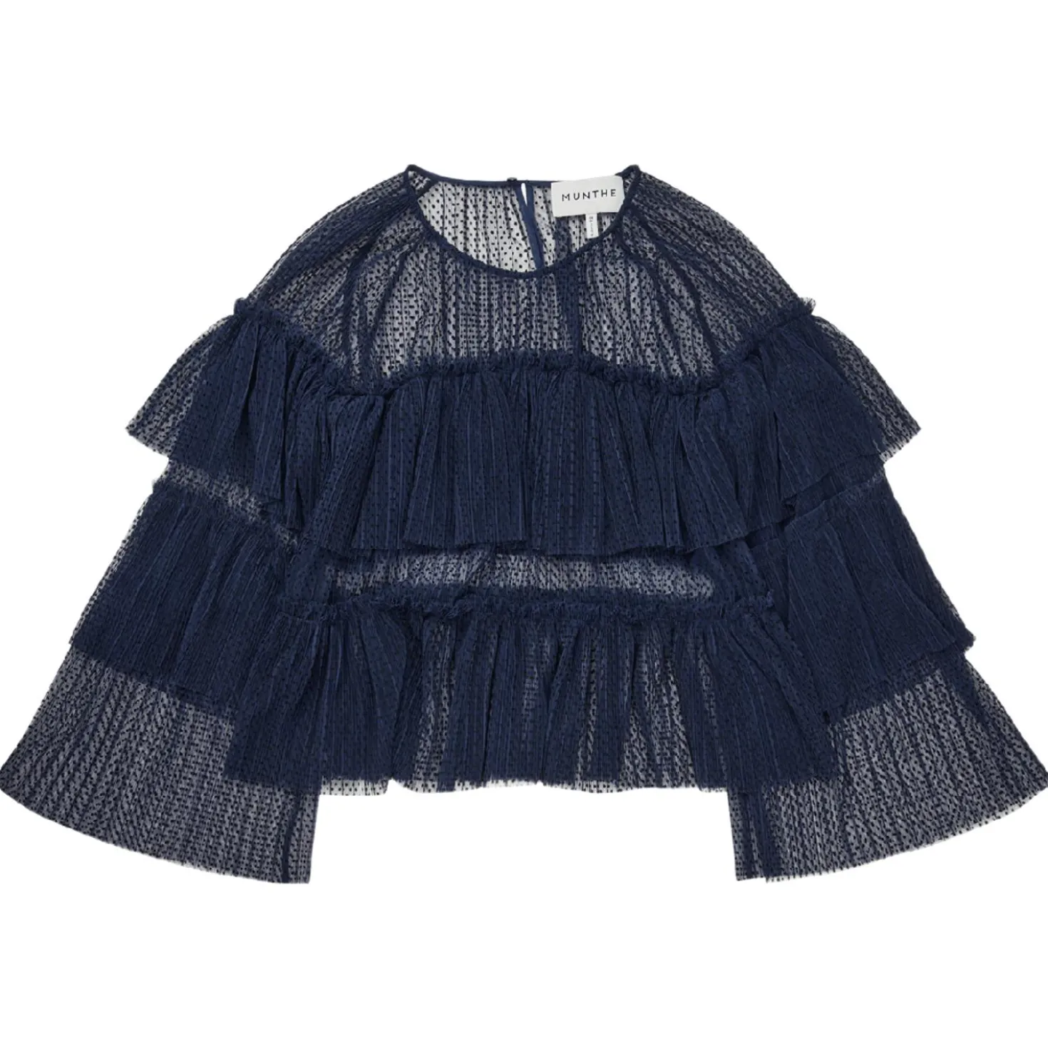 Bluse Naria