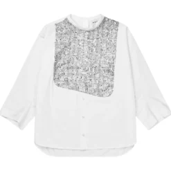 Bluse Nayel