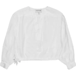 Bluse Nikkie
